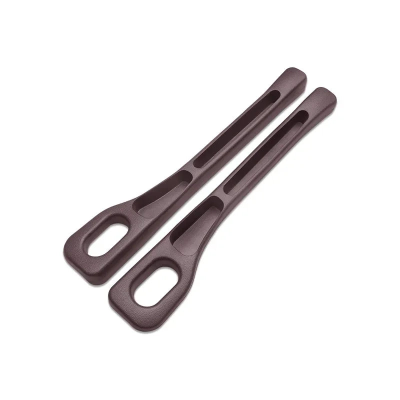 Car seat gap plug anti-leak strip Car interior accessories Seat invisible storage box filling strip general guide