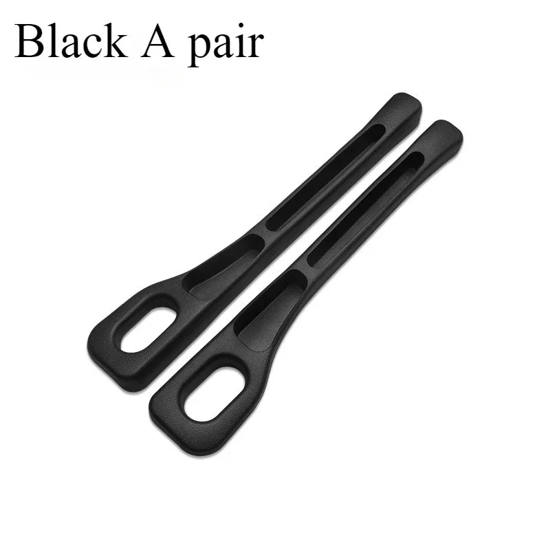 Car seat gap plug anti-leak strip Car interior accessories Seat invisible storage box filling strip general guide